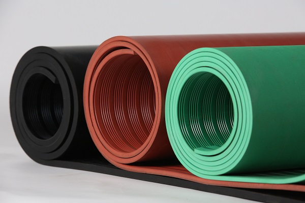 防滑橡胶板是什么材质的