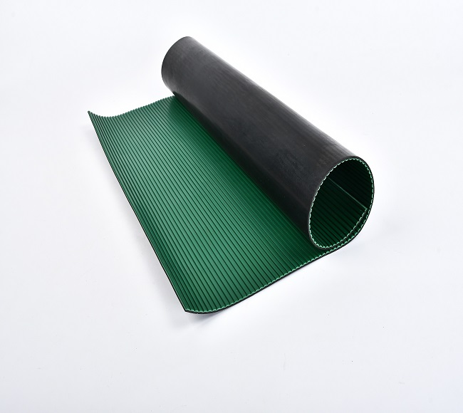 中条纹橡胶板 JD-FH06