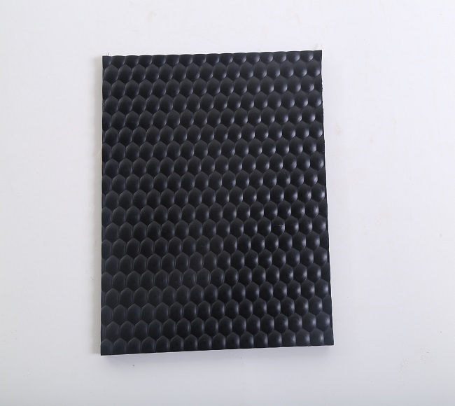 密圆点牛棚垫JD-XM02