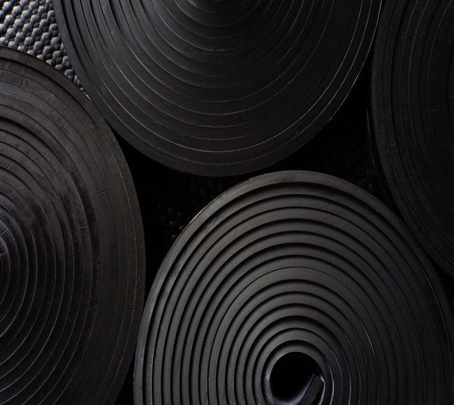 裁条橡胶板 JD-GY11