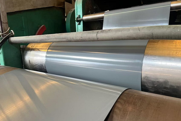 防静电橡胶板使用方法