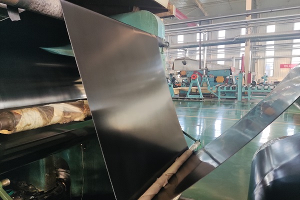 工业橡胶垫承重多少公斤