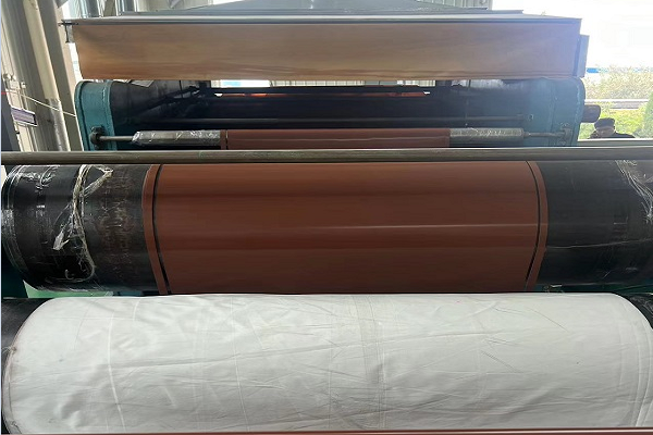 橡胶垫可以耐多少度高温